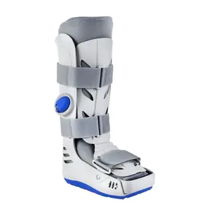 DeRoyal Full Shell Walker 2 | TALL w/AIR | Medical Cam Walker Boot