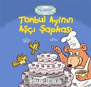 USED-Tombul Ayi'nin Asçi Sapkasi by Koray Avci Çakman (Paperback)