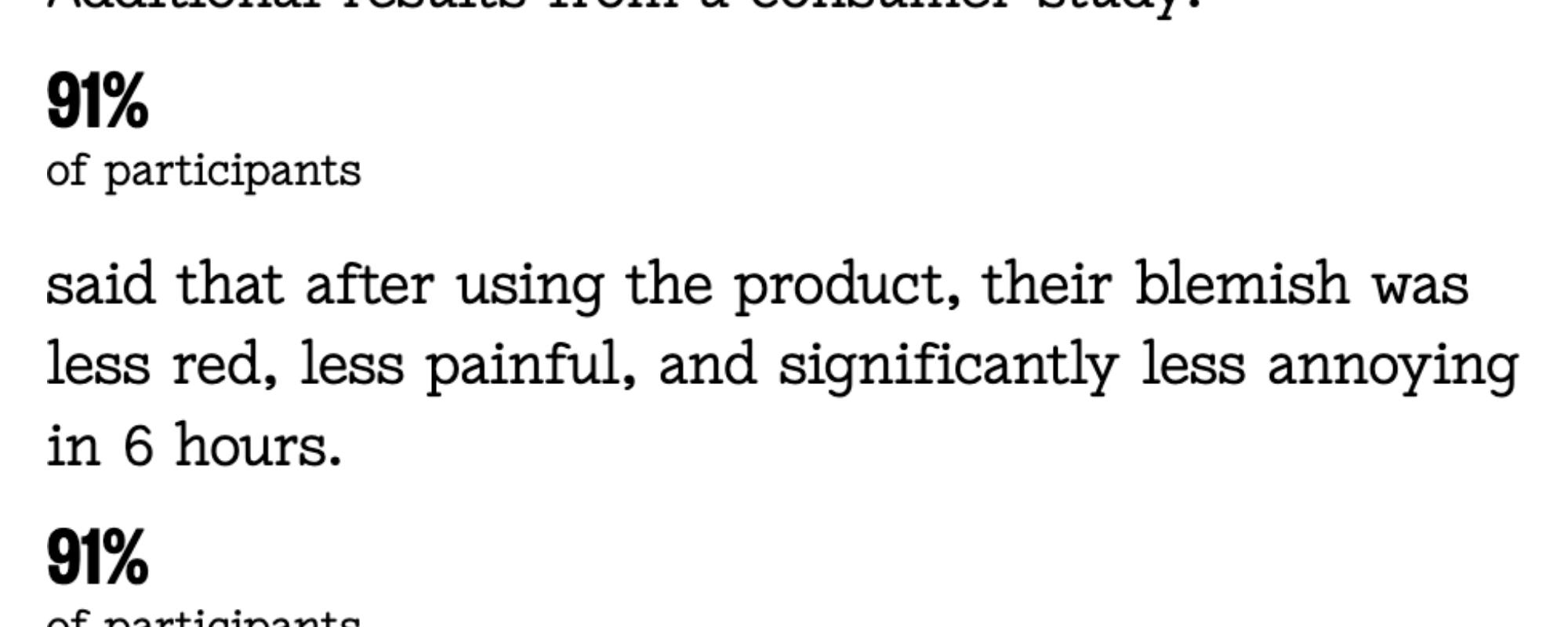 Acne Healing Dots Jumbo