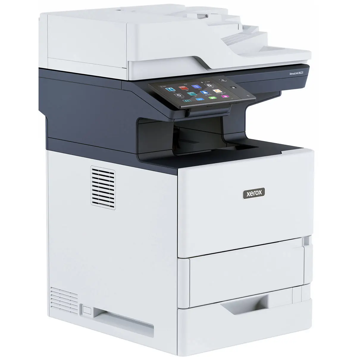 Xerox VersaLink B625 Multifunction Duplex Monochrome Laser Printer