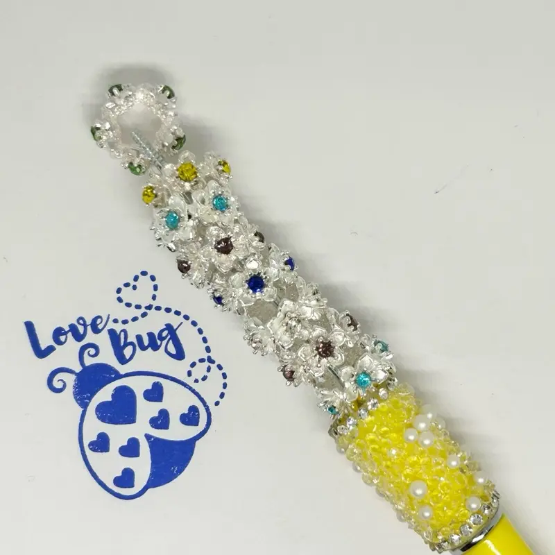 Beautiful metal silver color, and mixed colors crystal wide mouth spacers. Perfect for any DIY project.