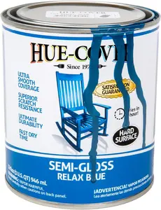 Quart of Paint Can Diversion Safe – Hidden Stash for Cash, Jewelry & Valuables