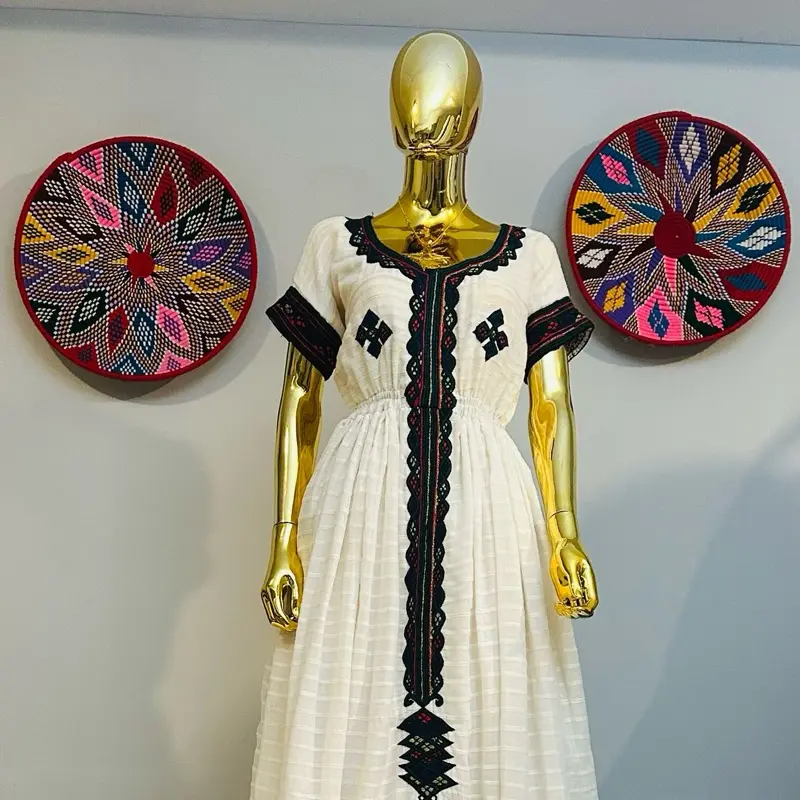 Habsha dress