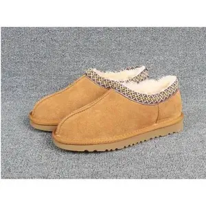 Womens Tasman Slipper