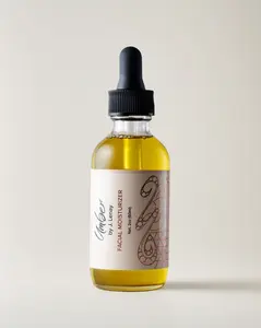 Facial Moisturizer (Ingrown Hair/Acne)