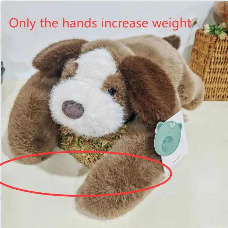 Dog about 45cm（430g）