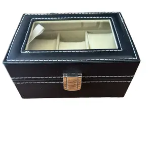 Watch box