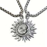 Silver +Silver Necklace