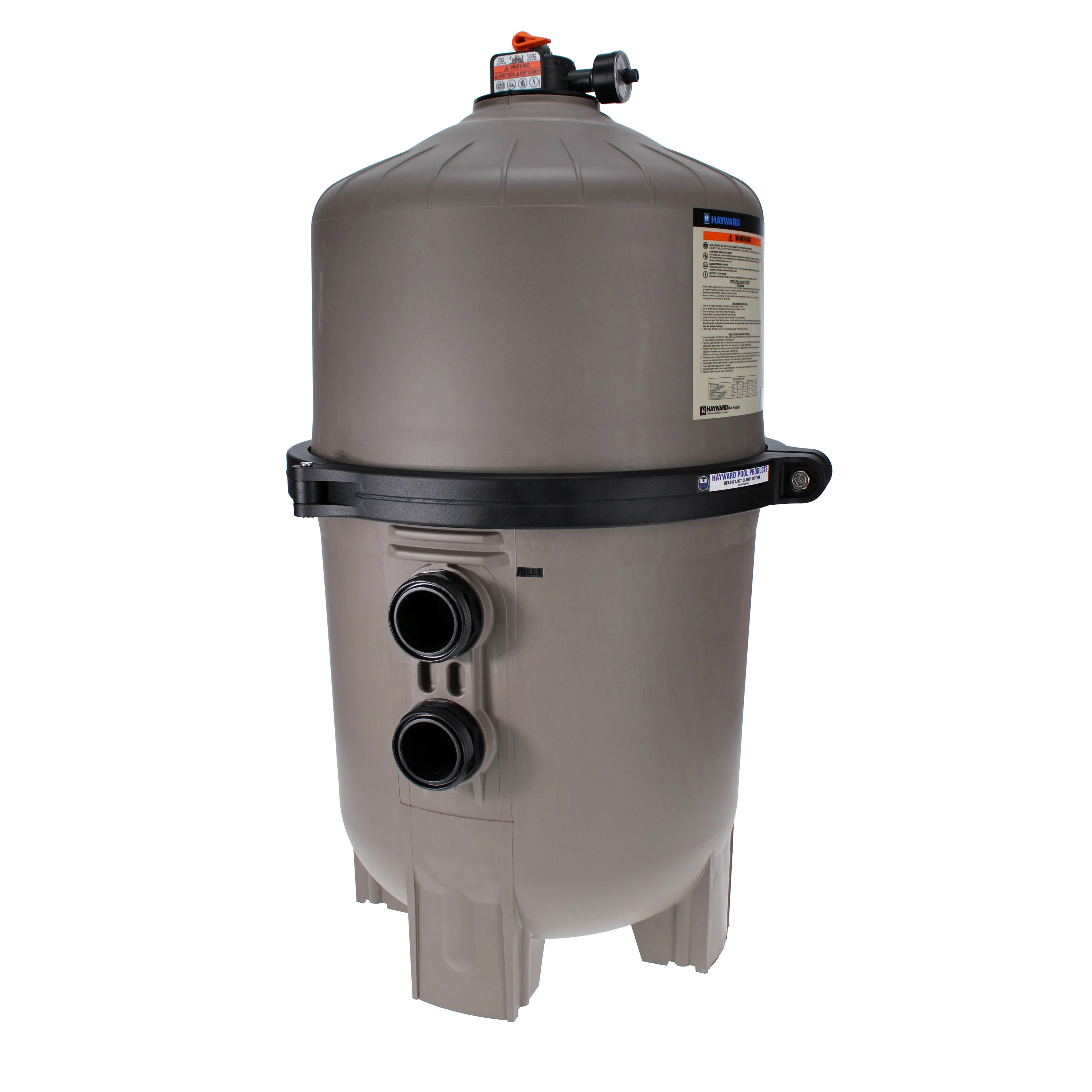 Hayward SwimClear 425 sq ft Multi-Element Cartridge Filter
