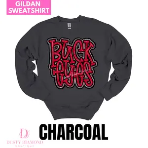 Buckeyes Victory Sweatshirt