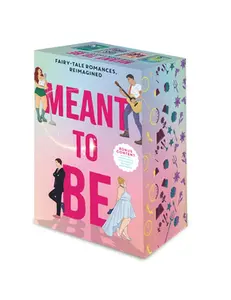 Meant to Be Box Set: Books 1 - 4 -- Julie Murphy - Paperback