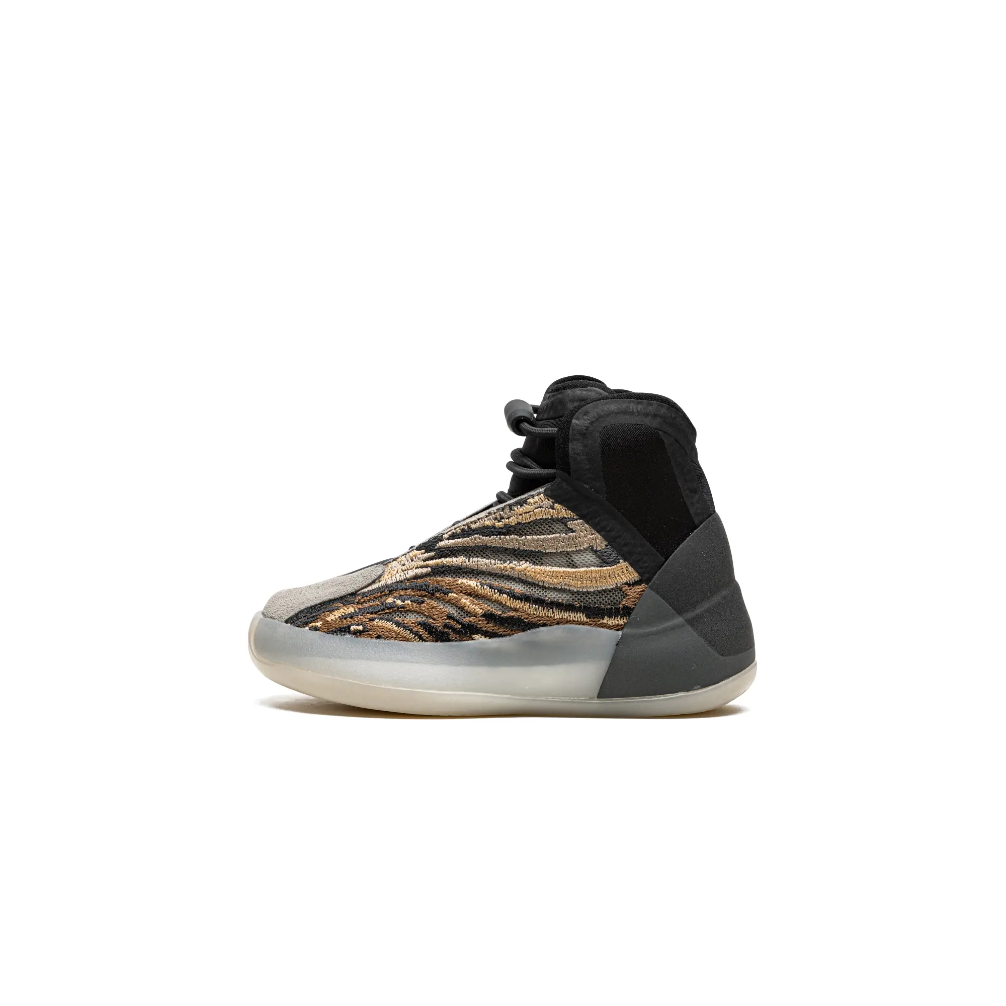 Yeezy Quantum Infant "Amber Tint" GX1333