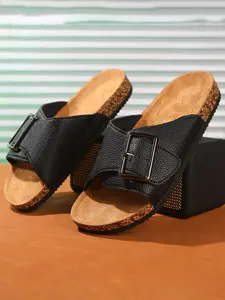 New Fashion Couple Large Size Outdoor Slippers, Comfortable and Stylish Footwear for Couples, Perfect for Casual Wear