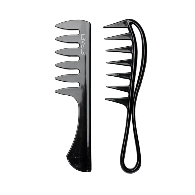 Level3 Styling Comb Set