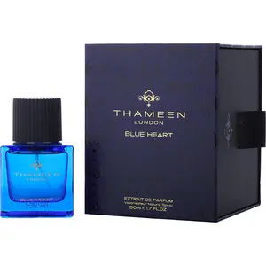 Thameen Blue Heart By Thameen Extrait De Parfum For Unisex