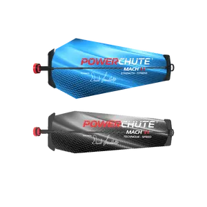 POWERCHUTE® MACH II by David Leadbetter & FREE 5 Year Warranty  - Special Limited Edition