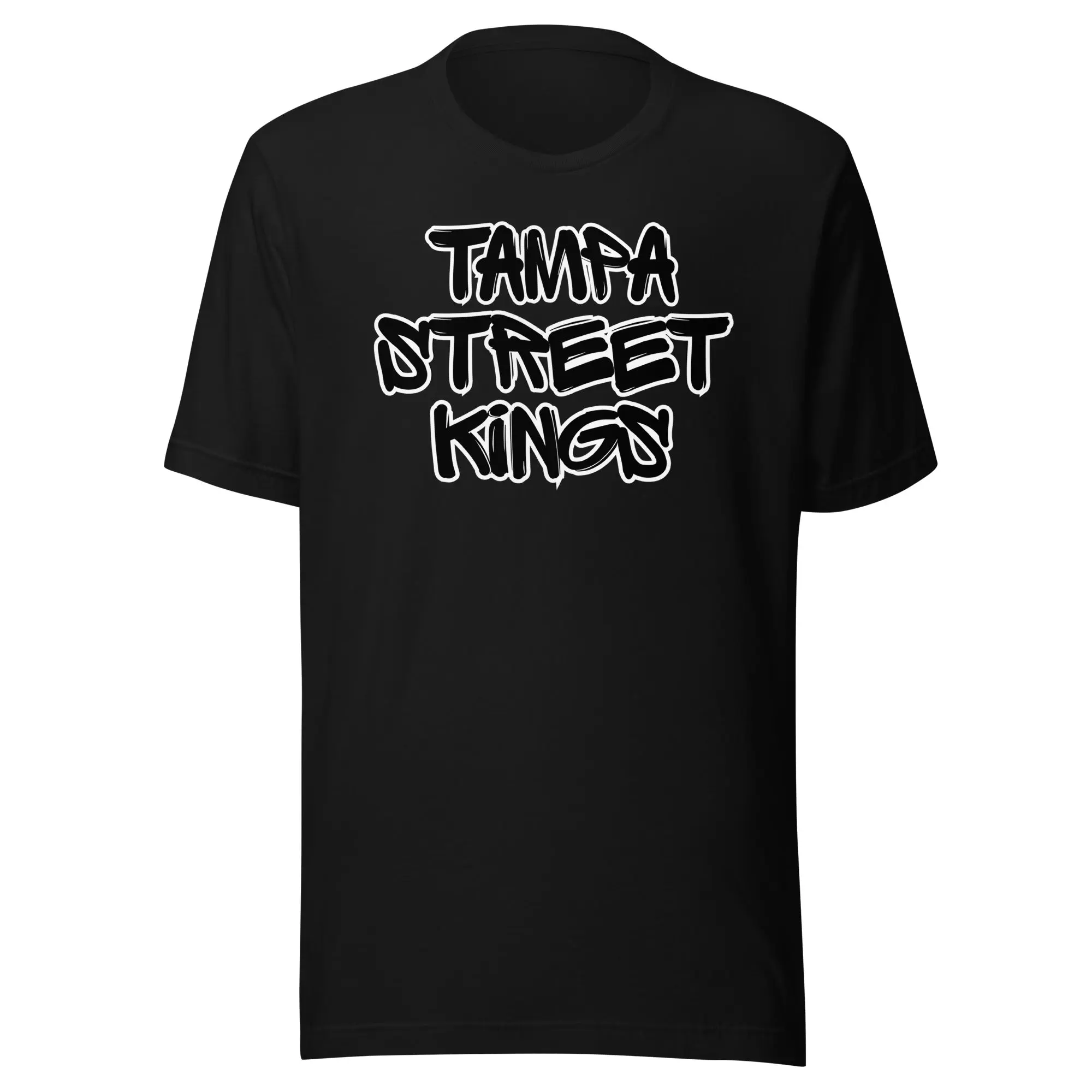 Premium DTF Tampa Street Kings T-shirt
