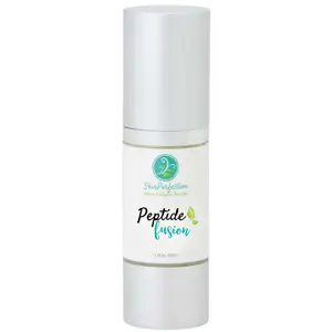 Peptide Fusion Anti Aging Serum Snap 8 Argireline Anti-Wrinkle Firm & Strengthen 1 oz All Skin Types Skincare Nourishing