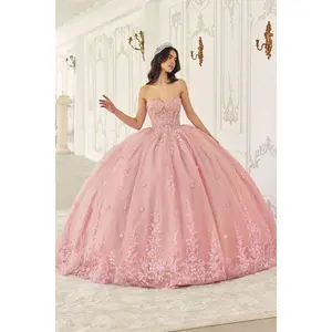 Quince Dress 15723