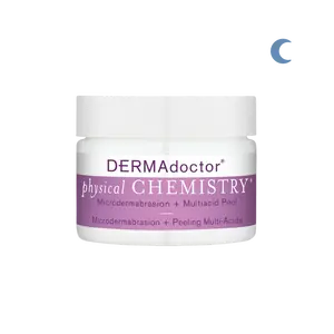 Physical Chemistry Facial Microdermabrasion + Multiacid Peel