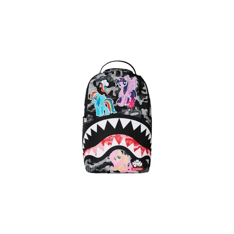 Sprayground My Little Pony Magic Backpack, from StockX Sprayground My Little Pony Magic Backpack, from StockX