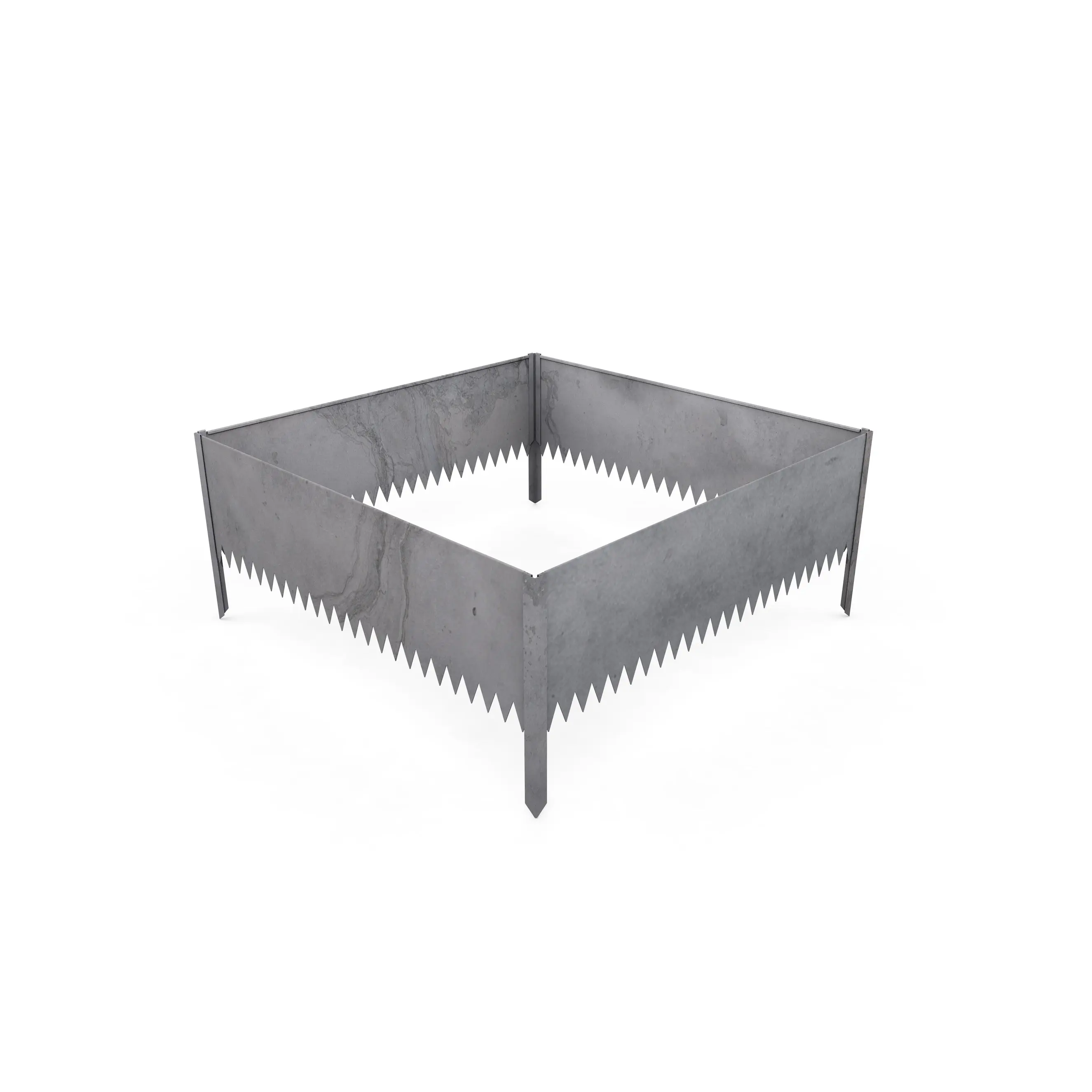 Raised Bed Kits