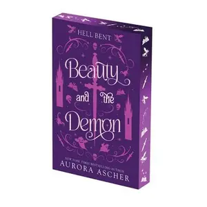 Beauty and the Demon: Deluxe Limited Edition -- Aurora Ascher, Paperback