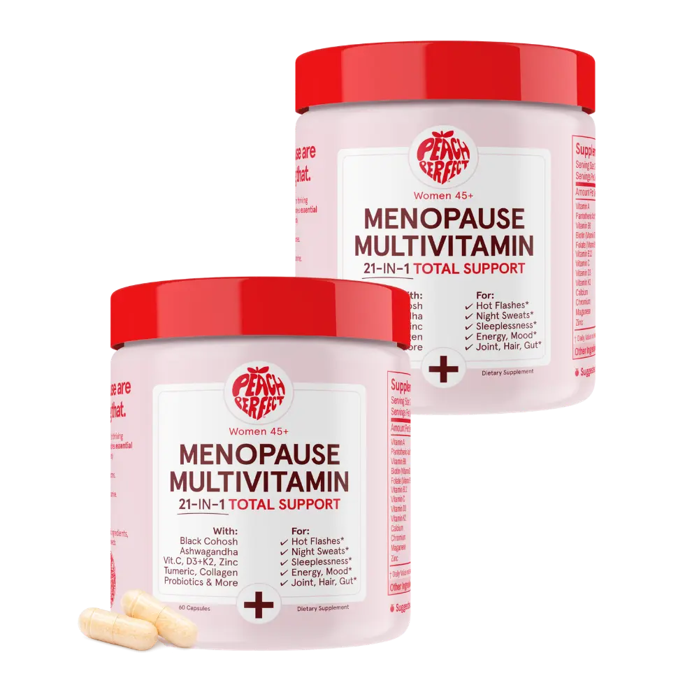 2pk - Menopause Multivitamin 2pk - Menopause Multivitamin