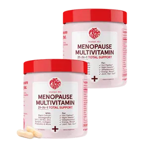 2pk - Menopause Multivitamin