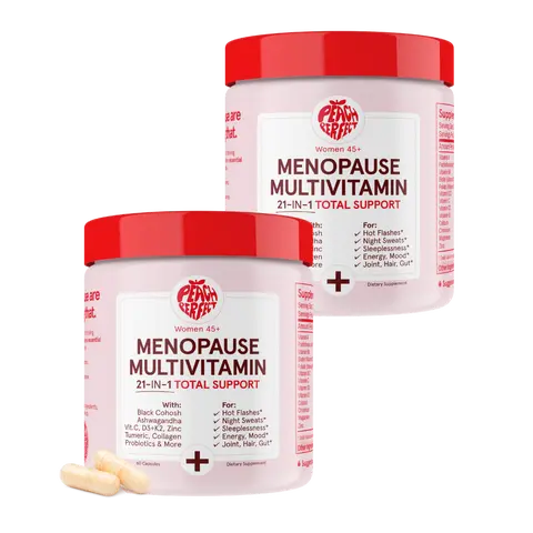2pk - Menopause Multivitamin