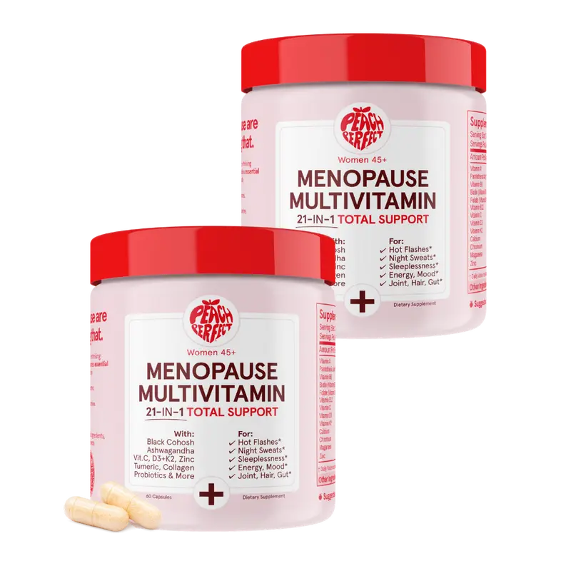 2pk - Menopause Multivitamin