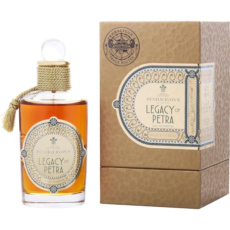 Penhaligon's Legacy Of Petra By Penhaligon's Eau De Parfum For Women
