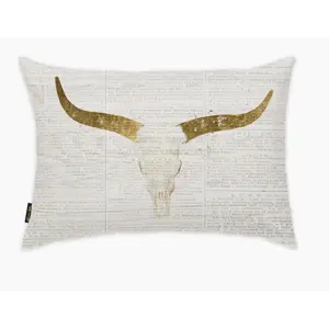 Oliver Gal Decorative Pillows