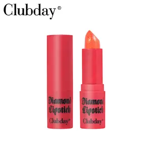 Non-Stick Cup Velvet Lipstick, Waterproof Shimmer Diamond Lip Gloss, Long-Lasting Pigmented Lip Makeup for Eating & Drinking