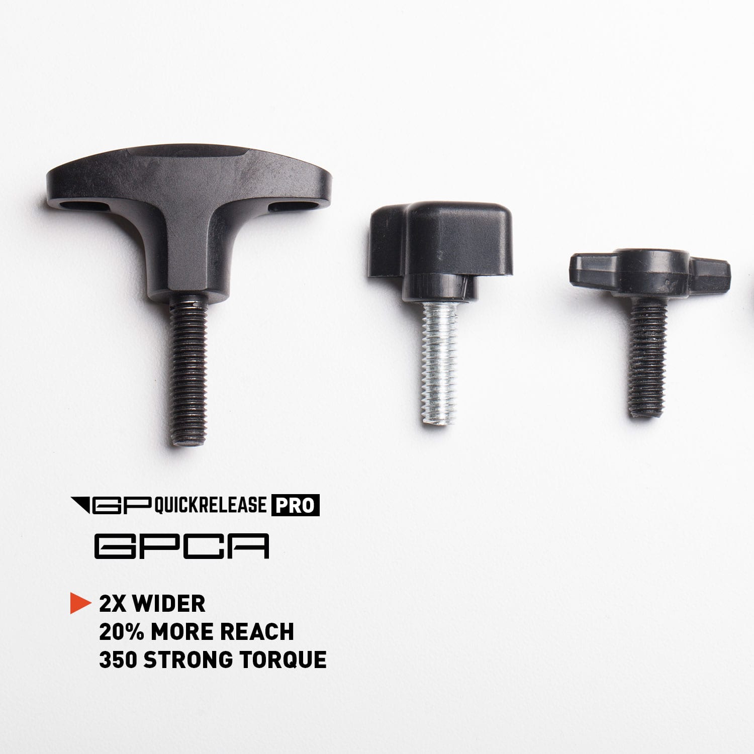 Bronco Tie-Down Anchor PRO Bronco Tie-Down Anchor PRO