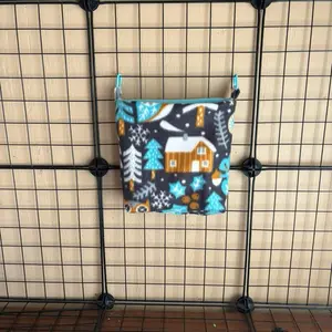 Traditional 10x10 sleeping pouch