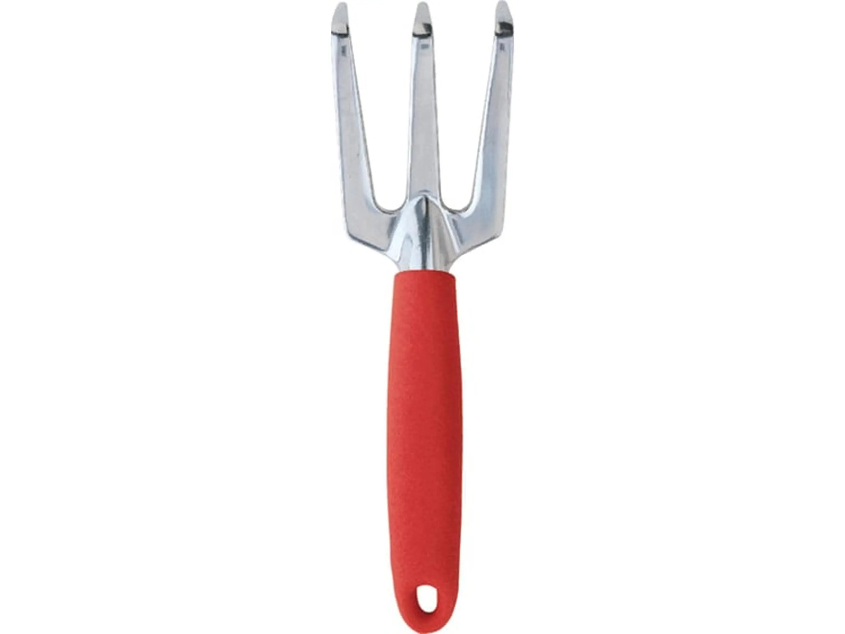 Corona Comfort Cultivator - CT3030 Model, Aluminum Garden Tool, 15.88" Length, 4.88" Height, 7.88" Width, 3 Rigid Tines