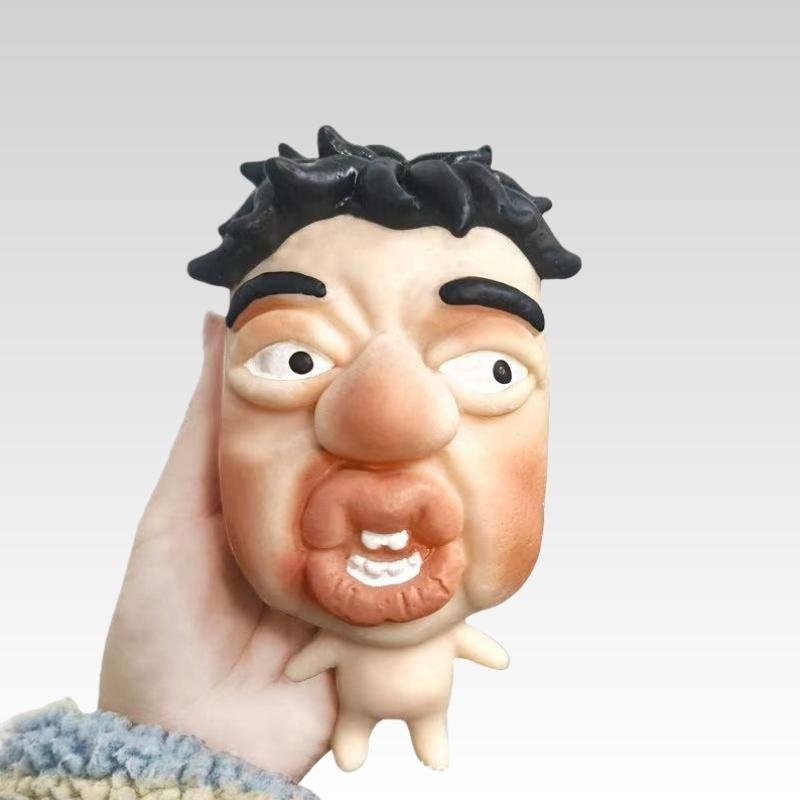 DIY Pimple Popping Toy Ultra-squishy Silicone 12 Toys Set Stress Relief ASMR Sensory Fun Reusable Non-Toxic