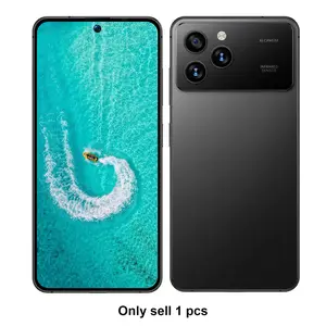 Unlocked Smart Android Phone, 5mp+13mp Camera, 4g Network, 7.2-Inch Screen, Octa-Core Cpu, Android 12.0, 4300mah Battery, Dual Sim, 4GB+32GB Storage