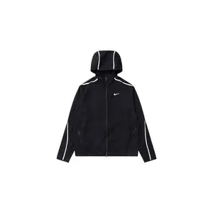 NRG WARMUP JACKET "Black" DV3661 010