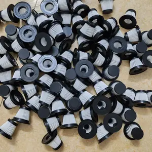 Vacuum Cleaner Filter Replacement Parts, Washable Filters, Car Vacuum Accessories, Dust Collector Filters, Air Purifier Supplies
