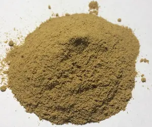 1 oz. Cascara Sagrada Bark Powder (Frangula Purshiana) Organic &amp; Kosher (USA)