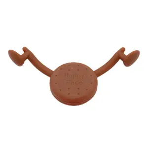 Smile Corrector — Mouth Exerciser for Shaping and Training the Mouth