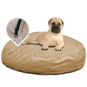 Replacement Cover: Dog Bed