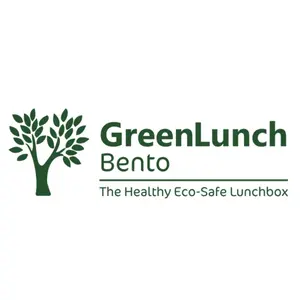 Green Lunch shop logo