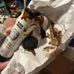 Barrel Aged balsamic Vinegar