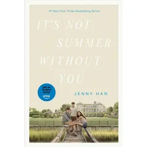 USED-It's Not Summer Without You by Han, Jenny (Paperback)