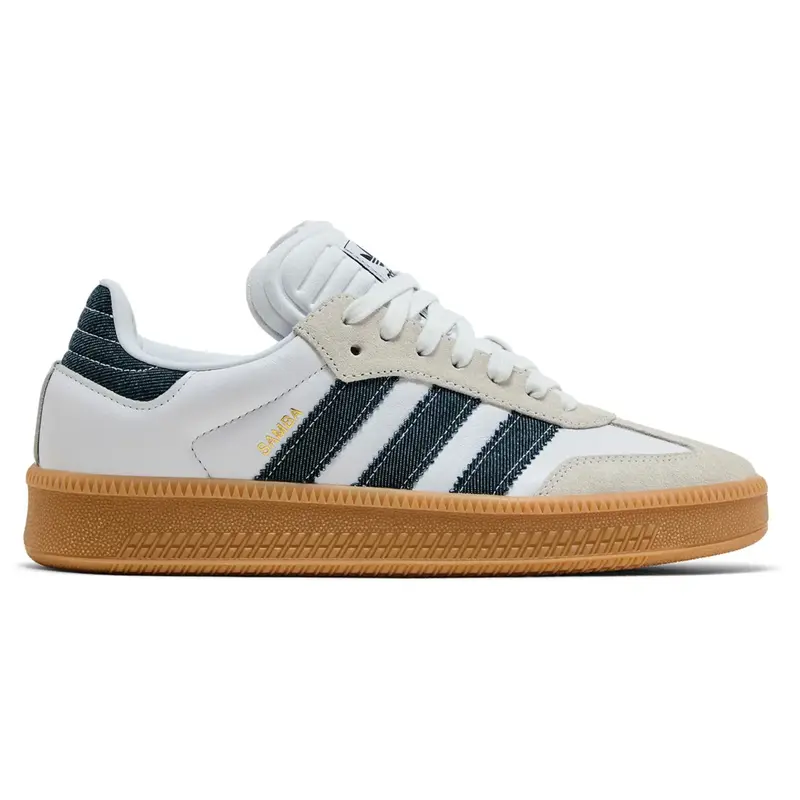samba XLG denim - TikTok Shop