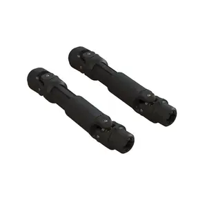 Arrma Infraction Mega/Vendetta 3S BLX Composite Slider Driveshaft Set (2)