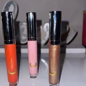 Princess Lip Glossss kylie jenner